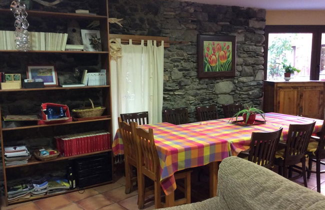 Casa Rural l'Era de Ferro - Photo 36