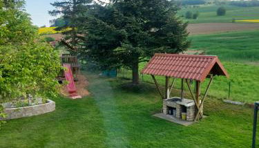 Haus Norderteich - Foto 2, Garden, Garden view