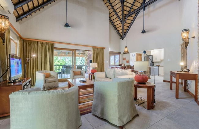 Kruger Park Lodge Unit No. 547 - Photo 1