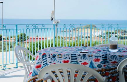 Sole Mare - Casa Vacanze Chiavarello - Foto 12