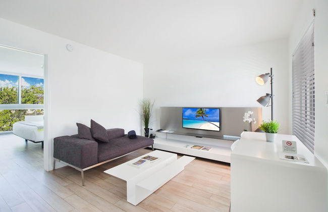 Beach Haus Key Biscayne - Photo 9