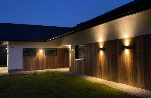 Zielono Mi! Dom przy Puszczy Kampinoskiej - Foto 33