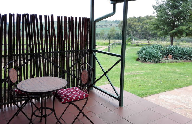 Pumula Guest Farm - Foto 59