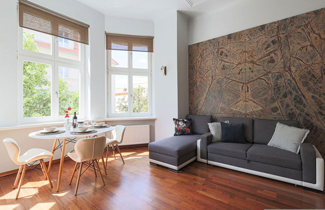 Secreto Wyj Tkowy Apartament Blisko Starego Rynku - Foto 6