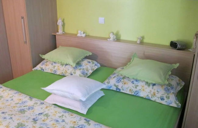 Apartments Zelic Tucepi - Foto 4