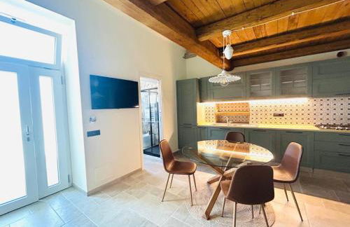 Amalfi Lodge - Foto 18