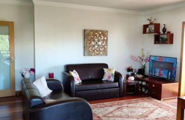 2 bedroom top floor apartment in Albufeira - Foto 4