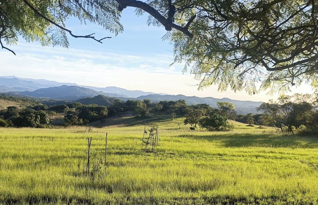 AtNature Luxury Self Catering Cottages - Foto 38