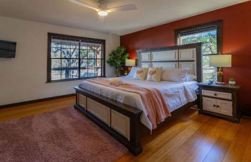 Jungle Haven Heated Pool Fun for 12 - Foto 23