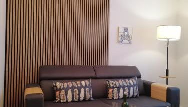 Stilvolle Wohnung an der Alten Mainbrücke - Foto 2