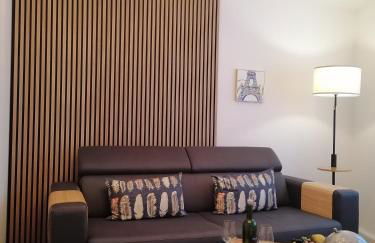 Stilvolle Wohnung an der Alten Mainbrücke - Foto 2