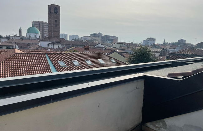 Orchidea Apartment - Foto 14