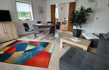 Ferienwohnung Fröhlich - Foto 5