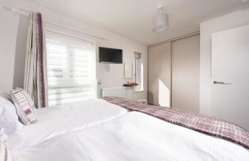 Wish You Were Here - Hot Tub - Free Parking & Free WiFi - Foto 15