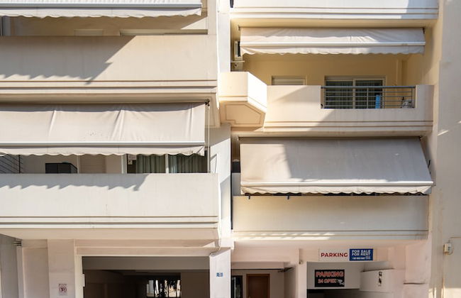 Chic and Lavish Apartment in Athens - Foto 22