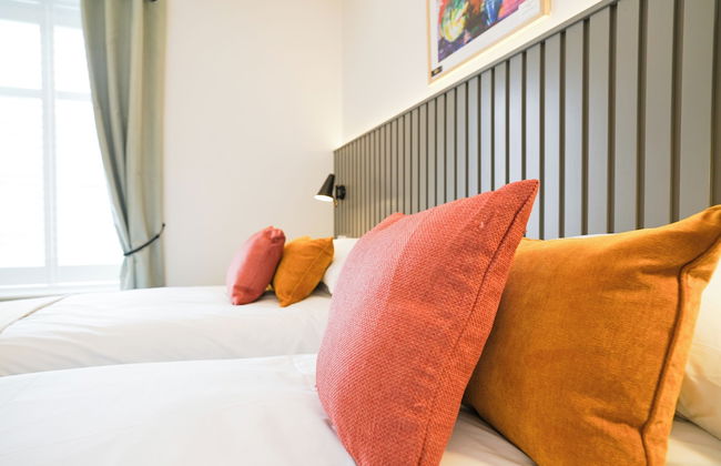 Sgwar-Boutique Rooms - Photo 25