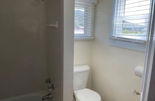 Cozy cabin #3 at Aspen Ridge Cabins - Foto 8