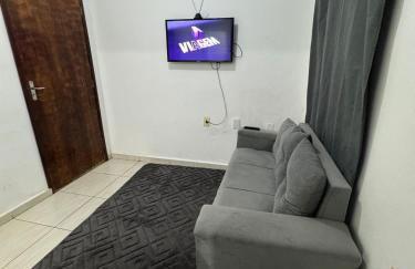 APT01 Lindo Apart 1 bedroom well located - Foto 36