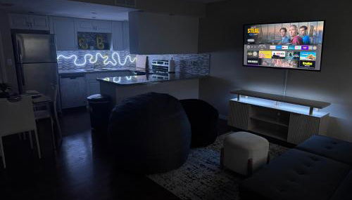 Modern Daytona Condo With Pool - Foto 4, minibar