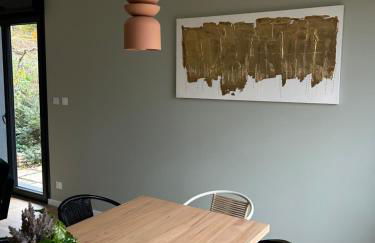 Refuge nature de Aumontzey - Foto 3