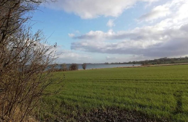 3 Person Holiday Home in Aeroskobing-by Traum - Foto 27