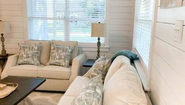 Coastal Condos on the Marsh 5B - Foto 2