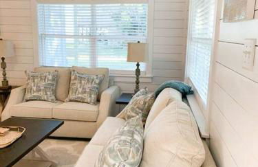 Coastal Condos on the Marsh 5B - Foto 2