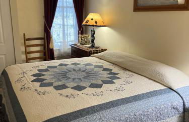 Historic Capitol Hotel Vacation Suites Downtown - Foto 30