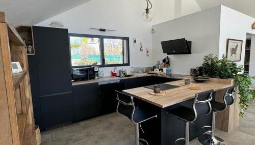 maison lac et montagne - Foto 3