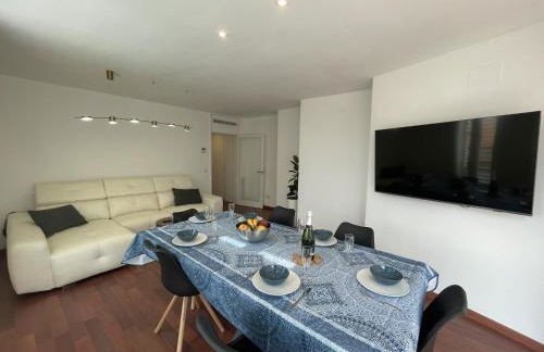 Apartament Cervantes - Foto 8