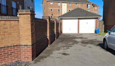 Driftmark Beachfront location Aberavon Beach Sea Views Large Driveway parking private site fibre optic wi fi - Foto 2