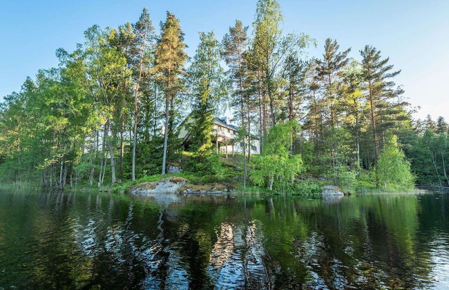 Polku Hotelli - Photo 1