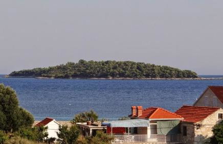 Apartments by the sea Prizba, Korcula - 14385 - Foto 13