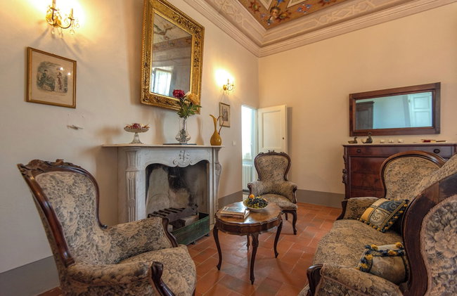 Agriturismo Villa Ulivello in Chianti - Foto 85