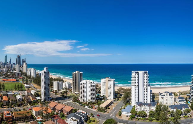 Belle Maison Apartments - Photo 52