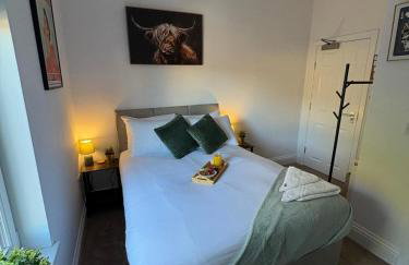 Contemporary City Studio 4 - Foto 1