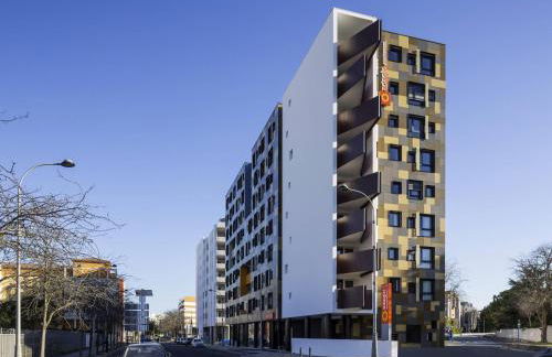 Aparthotel Adagio access Montpellier Centre - Photo 10