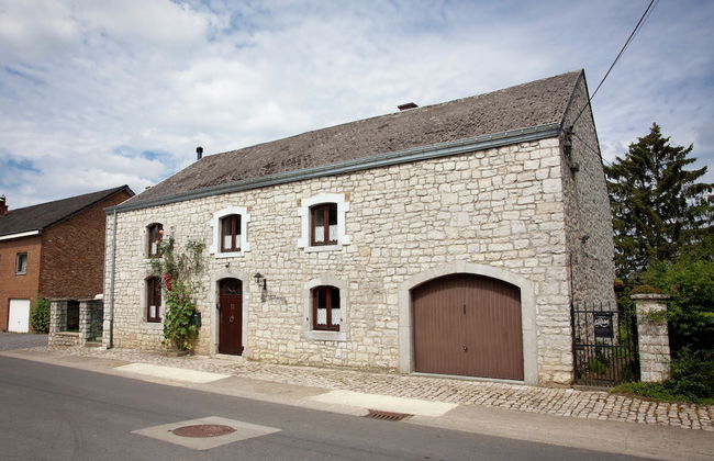 Cozy Family Home in Humain - Photo 1