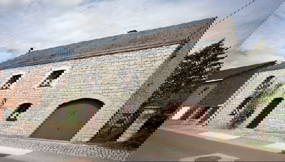 Cozy Family Home in Humain - Photo 1