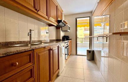 Costa Relax Beach Apartment with Pool & Tennis - Foto 18