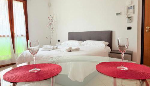 Studio Apartment Leopolda - Foto 4