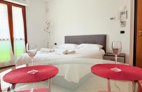 Studio Apartment Leopolda - Foto 4