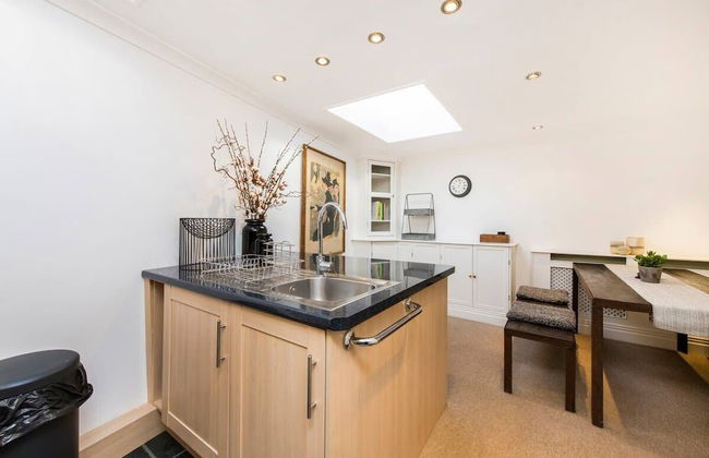 2 Bed Apartment, Notting Hill - Foto 13
