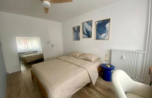 Appartement 80m2, Le Mourillon, Toulon - Foto 11