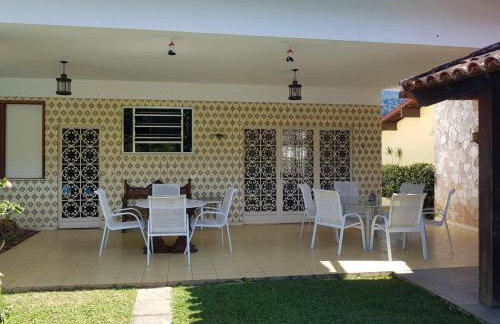 Casa linear, 5 quartos, Granja Comary - Teresópolis - Foto 35