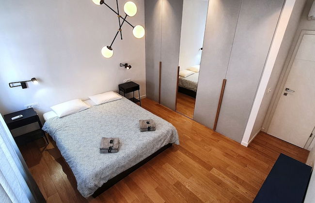 Apartment Freyja - Foto 5