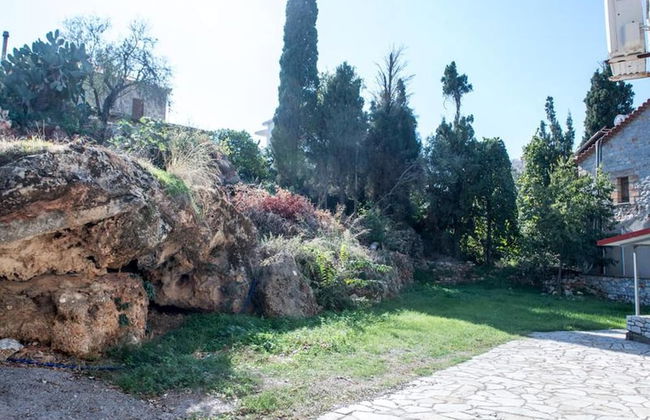 Manoleas Villas - Apartment 5 - Foto 48