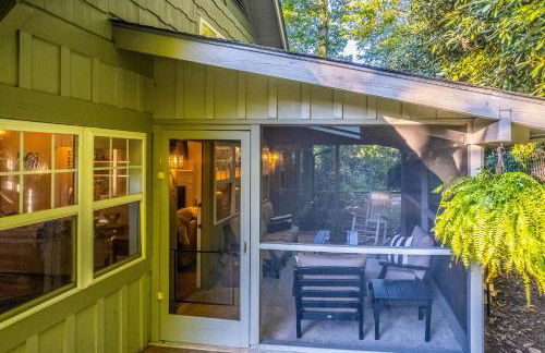 Carolina Mountain Cottage - Foto 21