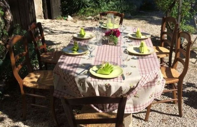 Oud Wijnhuis Mas - Foto 19