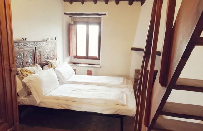 Borgo di Tragliata - Foto 18